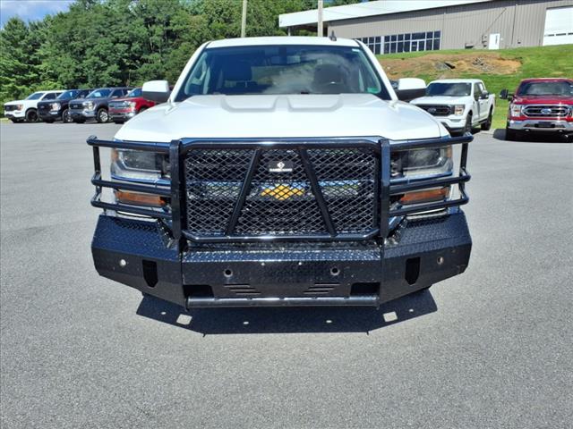 2016 Chevrolet Silverado 1500 LT - Photo 6