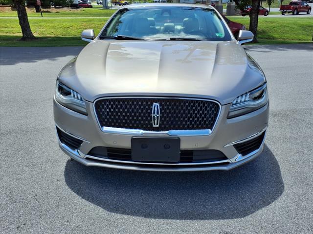 2020 Lincoln MKZ Reserve - Photo 6