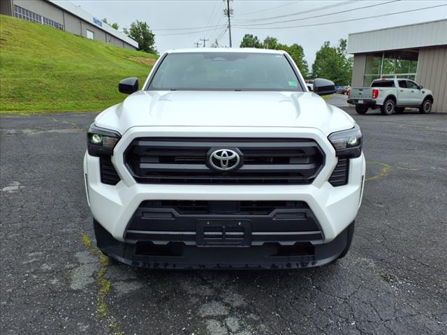 2024 Toyota Tacoma SR - Photo 6