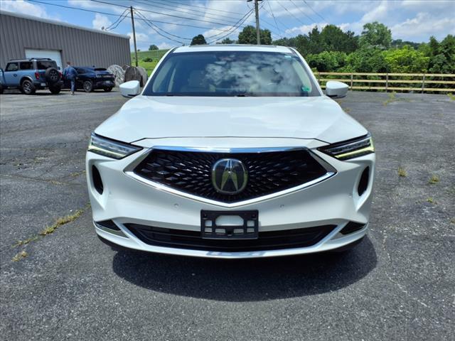 2022 Acura MDX SH-AWD w/Tech - Photo 6