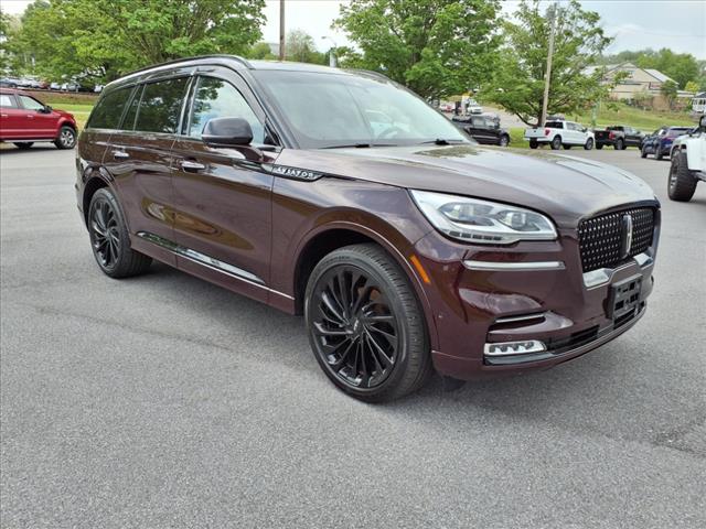 2023 Lincoln Aviator Reserve - Photo 6
