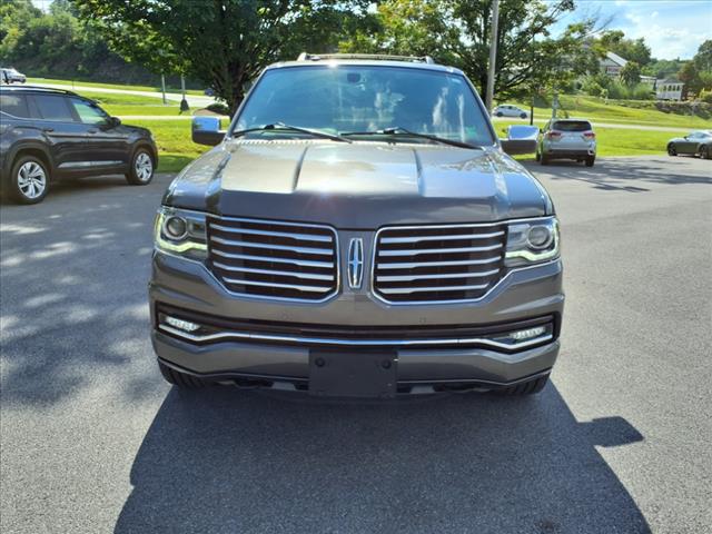 2017 Lincoln Navigator Reserve - Photo 6