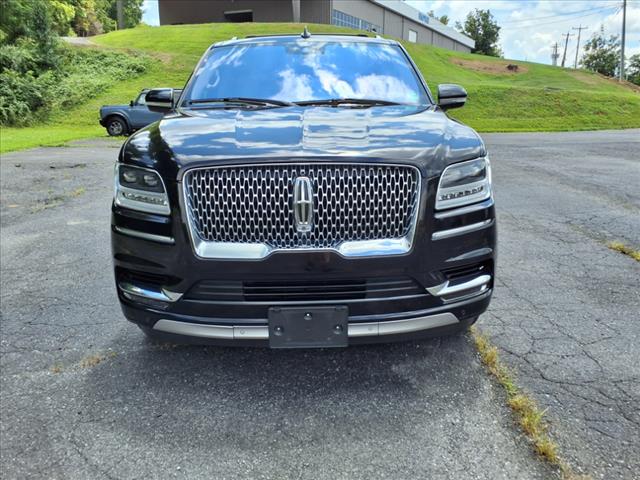 2019 Lincoln Navigator L Reserve - Photo 6