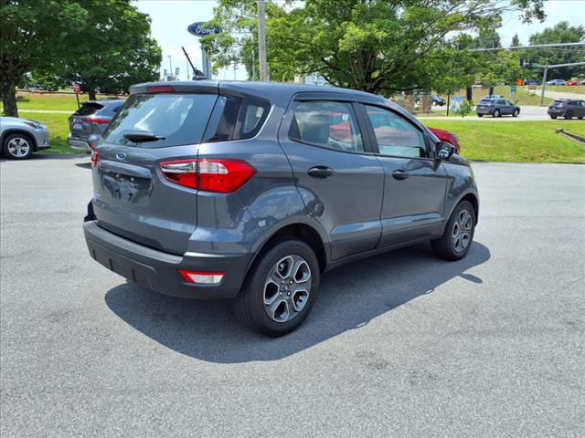 2021 Ford EcoSport S - Photo 6