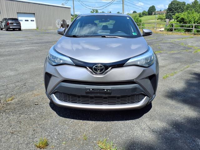 2020 Toyota C-HR XLE - Photo 6