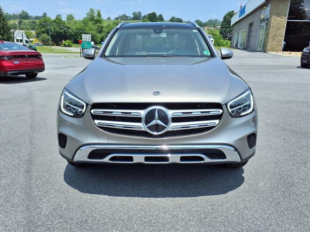 2020 Mercedes-Benz GLC GLC 300 4MATIC - Photo 6