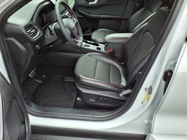 2023 Ford Escape ST-Line - Photo 7