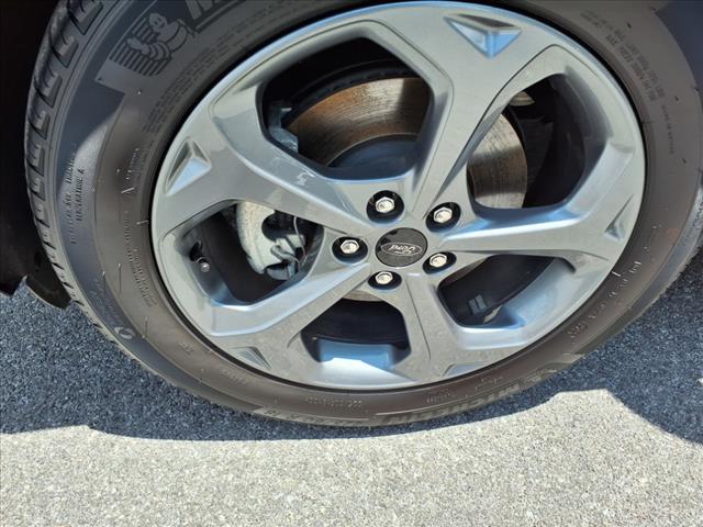 2024 Ford Escape ST-Line - Photo 7