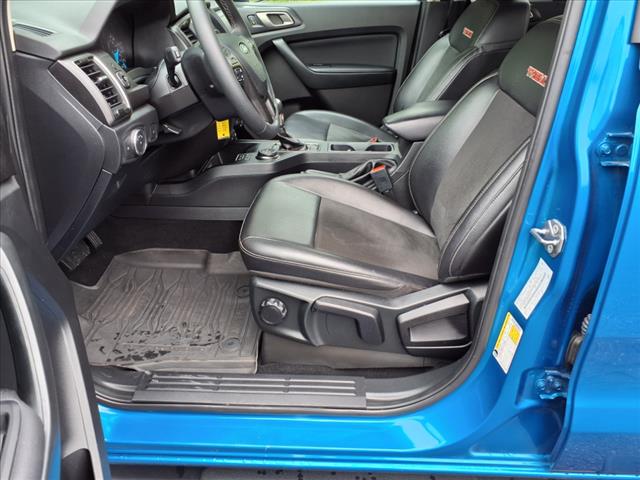 2022 Ford Ranger XLT - Photo 7