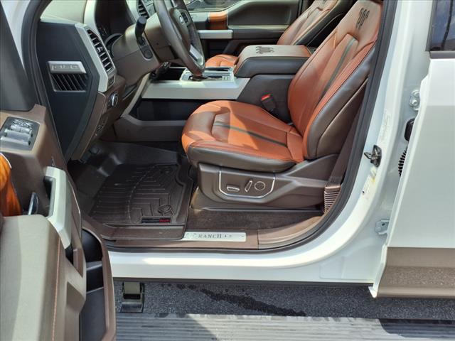2018 Ford F-150 King Ranch - Photo 7