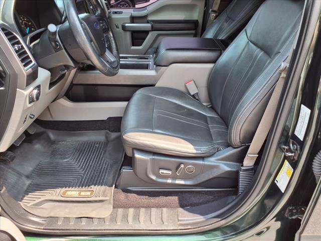 2016 Ford F-150 XLT - Photo 7