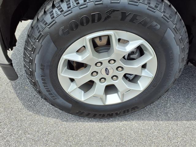 2023 Ford F-150 XLT - Photo 7