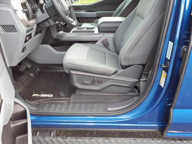 2023 Ford F-150 XLT - Photo 7