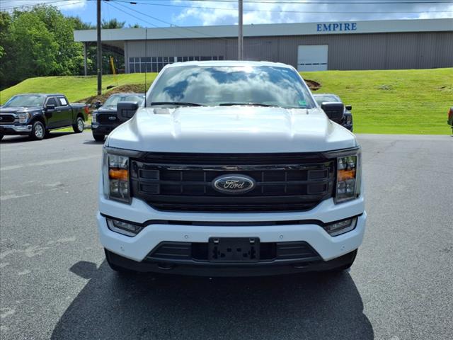 2023 Ford F-150 XLT - Photo 7