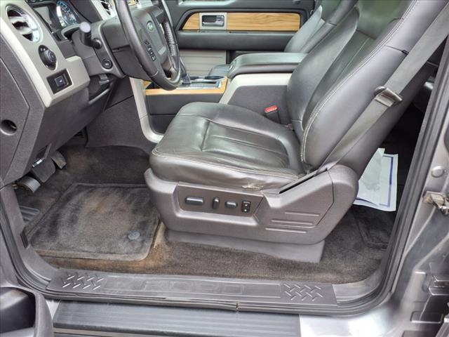 2011 Ford F-150  - Photo 7