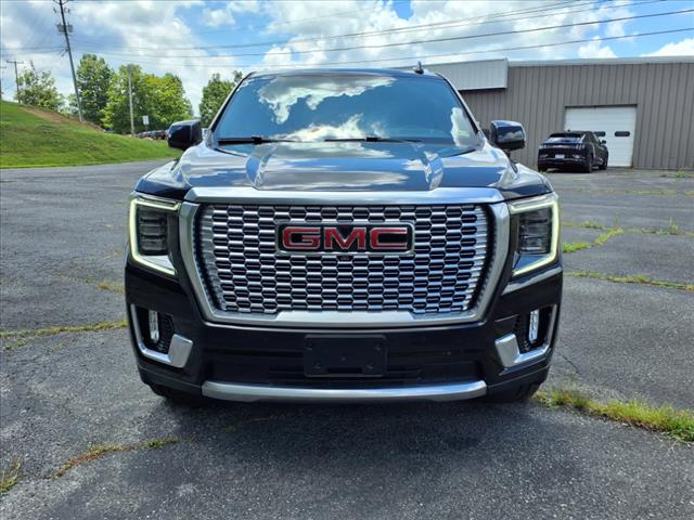 2021 GMC Yukon Denali - Photo 7