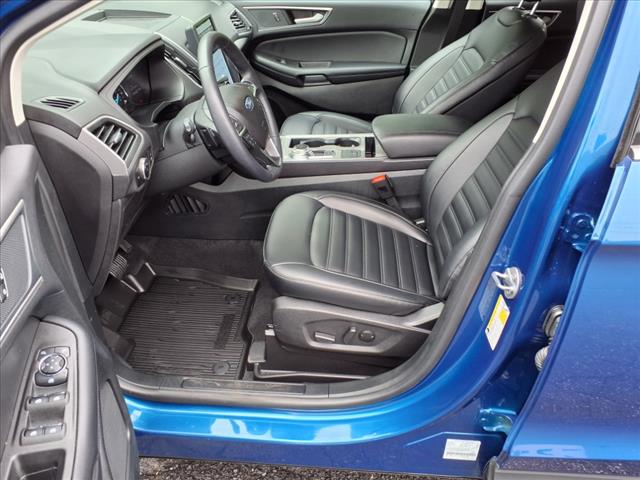 2023 Ford Edge SEL - Photo 7