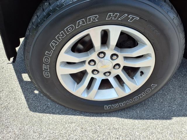 2016 Chevrolet Silverado 1500 LT - Photo 7