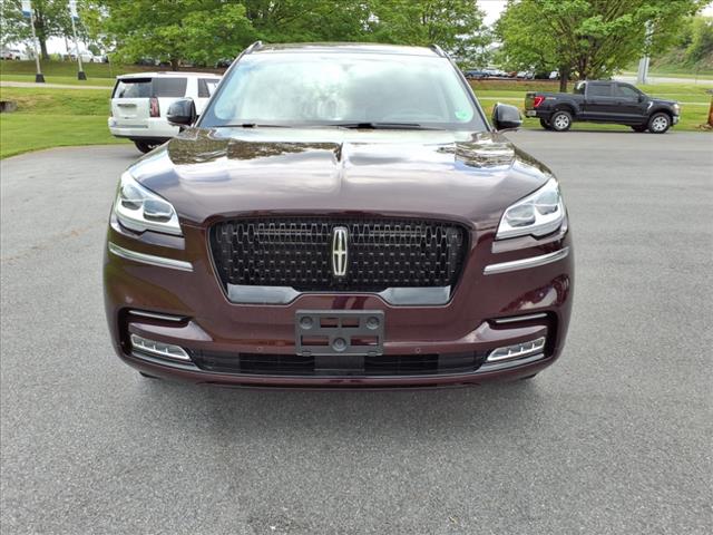 2023 Lincoln Aviator Reserve - Photo 7