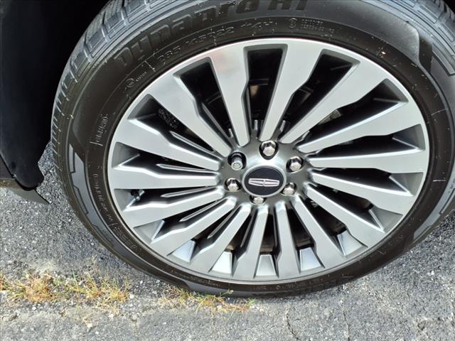 2019 Lincoln Navigator L Reserve - Photo 7