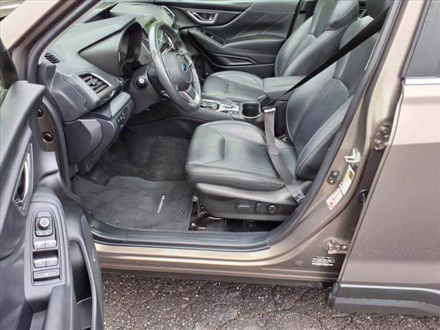 2020 Subaru Forester Limited - Photo 7