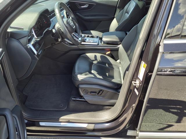 2021 Audi Q7 quattro Premium Plus 55 TFSI - Photo 7
