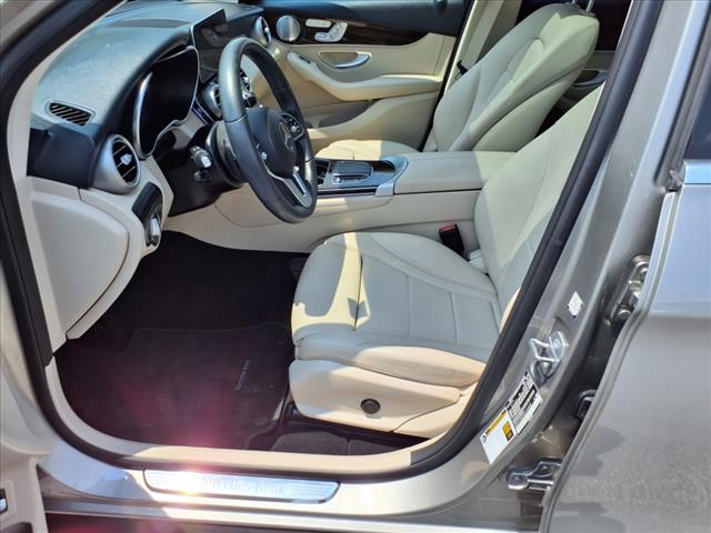 2020 Mercedes-Benz GLC GLC 300 4MATIC - Photo 7