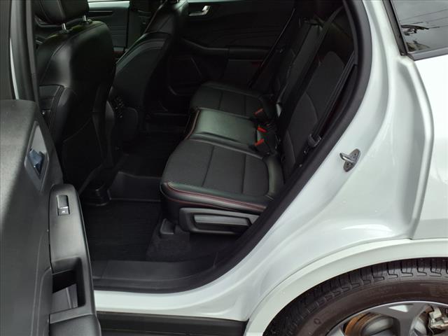 2023 Ford Escape ST-Line - Photo 8