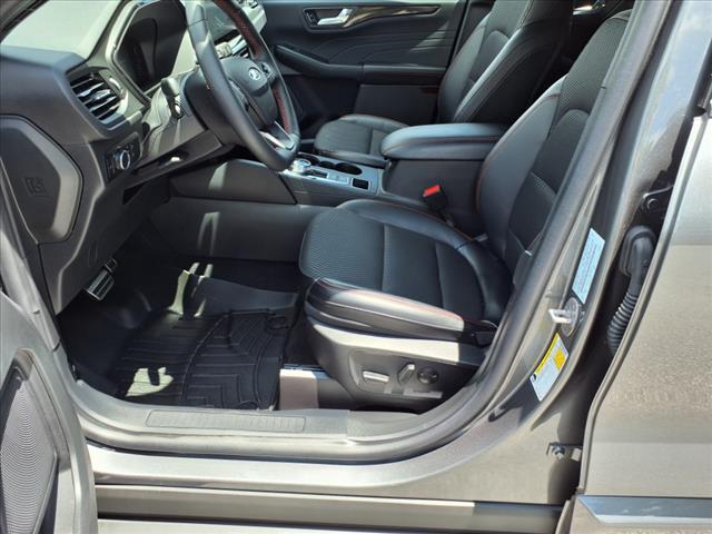 2024 Ford Escape ST-Line - Photo 8