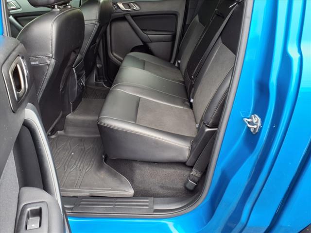 2022 Ford Ranger XLT - Photo 8