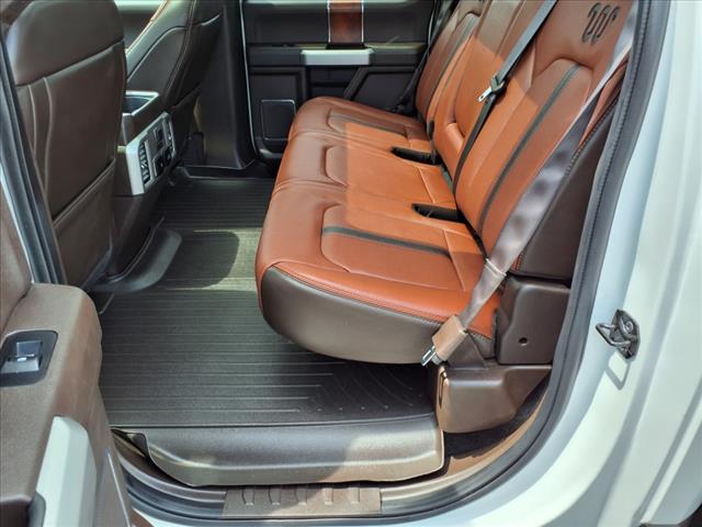 2018 Ford F-150 King Ranch - Photo 8