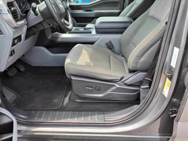 2023 Ford F-150 XLT - Photo 8
