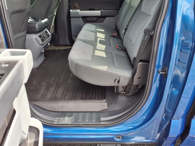 2023 Ford F-150 XLT - Photo 8