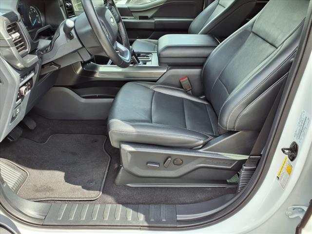 2023 Ford F-150 XLT - Photo 8