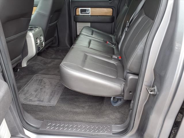 2011 Ford F-150  - Photo 8