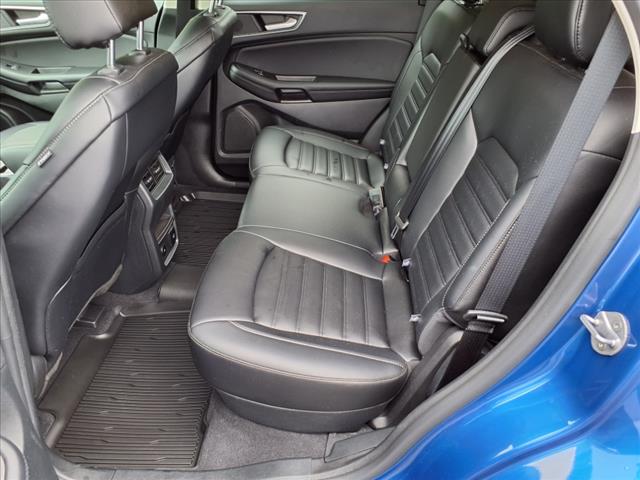 2023 Ford Edge SEL - Photo 8
