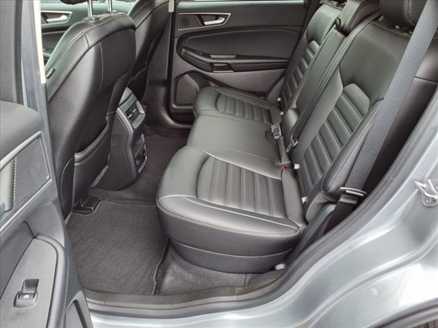 2022 Ford Edge SEL - Photo 8