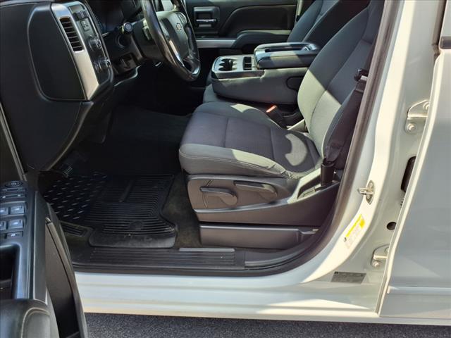 2016 Chevrolet Silverado 1500 LT - Photo 8