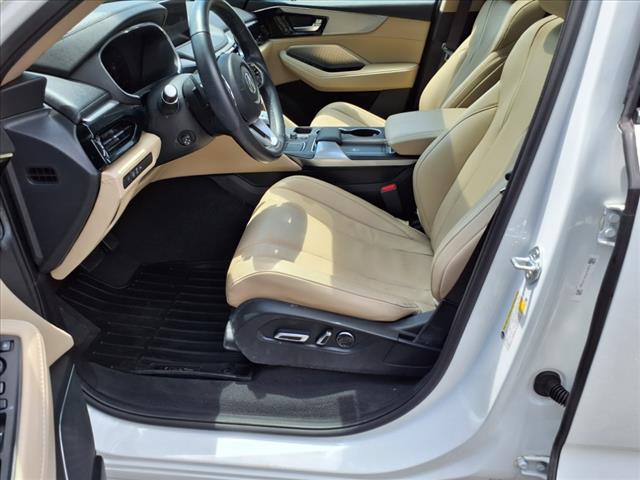 2022 Acura MDX SH-AWD w/Tech - Photo 8