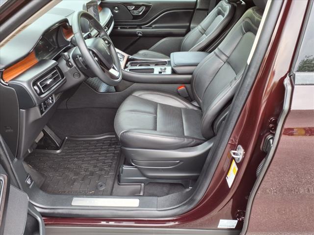 2023 Lincoln Aviator Reserve - Photo 8