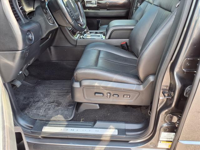 2017 Lincoln Navigator Reserve - Photo 8