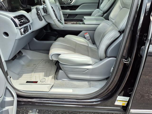 2019 Lincoln Navigator L Reserve - Photo 8