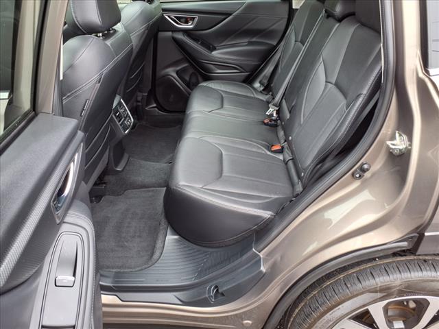 2020 Subaru Forester Limited - Photo 8