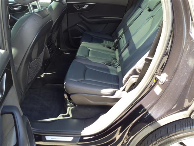 2021 Audi Q7 quattro Premium Plus 55 TFSI - Photo 8
