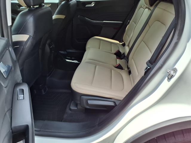 2021 Ford Escape Titanium - Photo 9