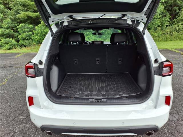 2023 Ford Escape ST-Line - Photo 9
