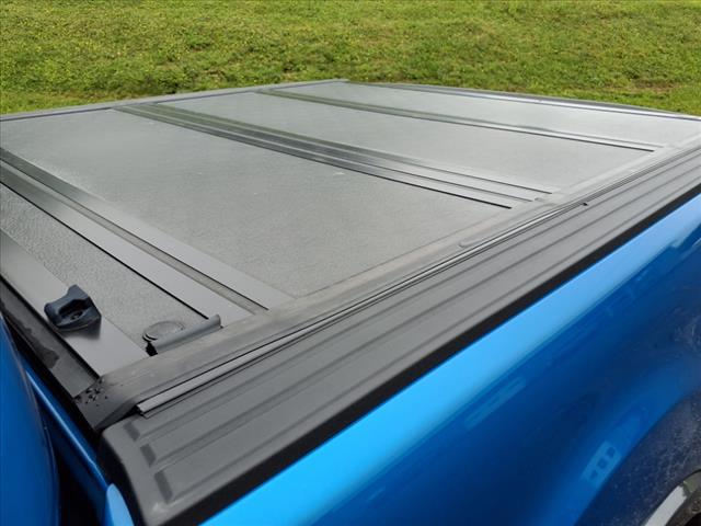 2022 Ford Ranger XLT - Photo 9