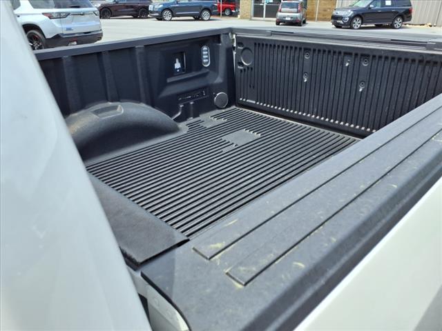 2018 Ford F-150 King Ranch - Photo 9