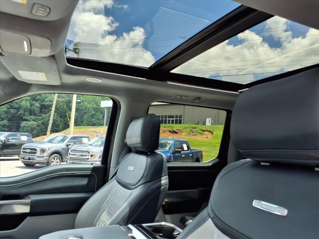 2023 Ford F-150 Limited - Photo 9
