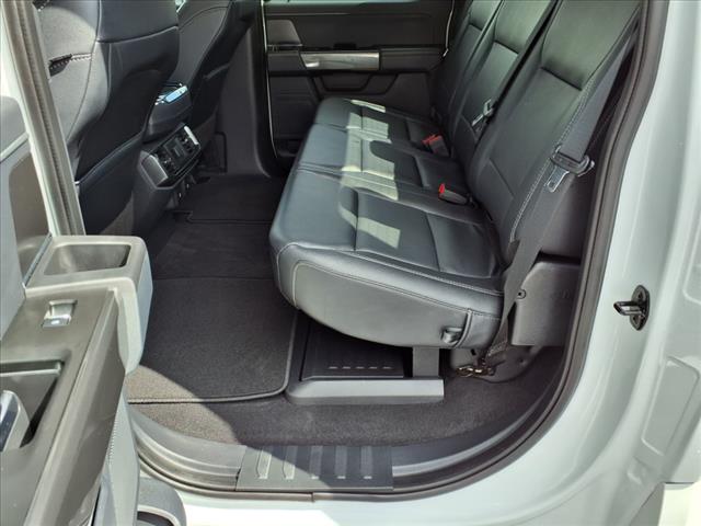 2023 Ford F-150 XLT - Photo 9